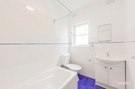 Property photo of 1/7 Fenton Avenue Maroubra NSW 2035