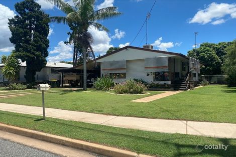 21 Belyando Ave, Moranbah, QLD 4744
