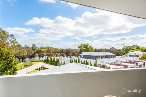 Property photo of 105/150 Great Eastern Highway Ascot WA 6104