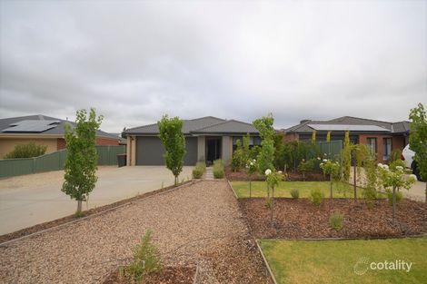 Property photo of 4 Gladeville Drive Eaglehawk VIC 3556
