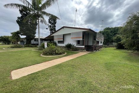 Property photo of 21 Belyando Avenue Moranbah QLD 4744