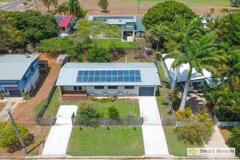 Property photo of 6 Noongah Street Currajong QLD 4812