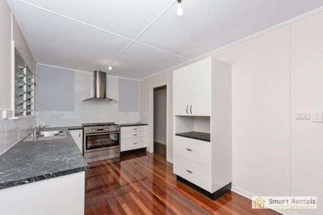 Property photo of 6 Noongah Street Currajong QLD 4812