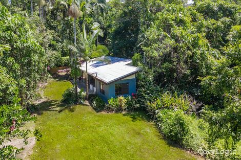 Property photo of 10 Mor-Gan-O Street Bingil Bay QLD 4852