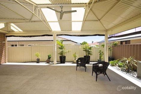 Property photo of 16 Heaton Road Yokine WA 6060
