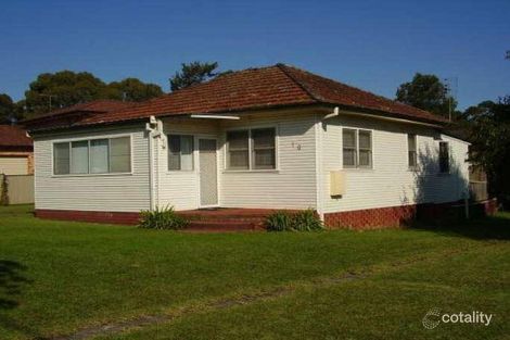 10 Morton St, Huskisson, NSW 2540