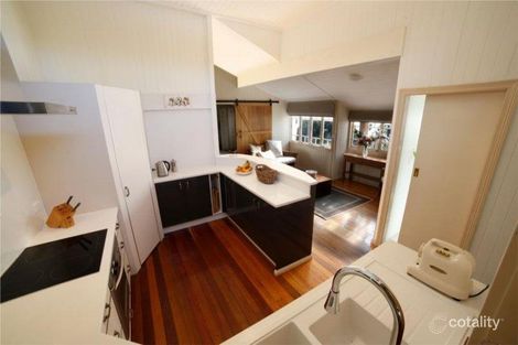 Property photo of 100 Tablelands Road Cooran QLD 4569