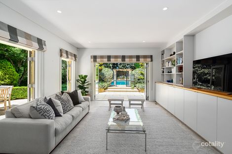 Property photo of 12 Bourmac Avenue Northbridge NSW 2063