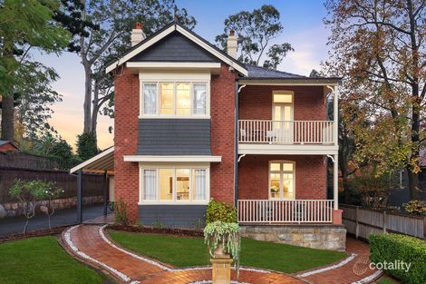 19a Womerah St, Turramurra, NSW 2074