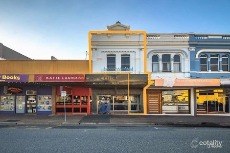 36 William St, Rockhampton City, QLD 4700