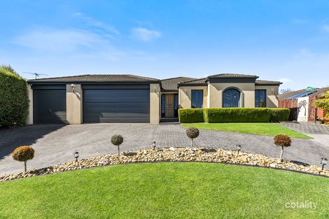 Property photo of 25 Fieldstone Boulevard Beaconsfield VIC 3807