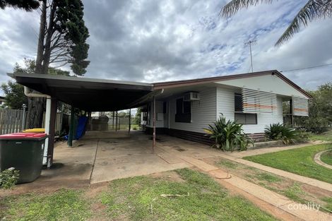 Property photo of 21 Belyando Avenue Moranbah QLD 4744