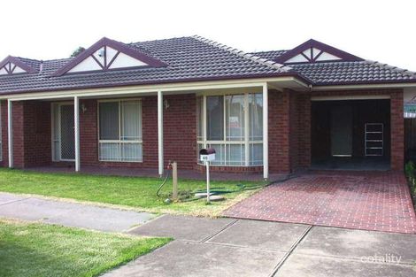 Property photo of 46 Rufus Street Epping VIC 3076