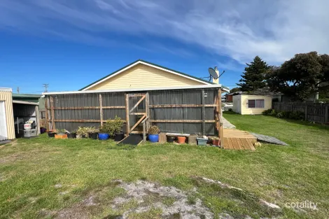 Property photo of 15 Patrick Street Whitemark TAS 7255