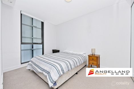 Property photo of 605/20 Brodie Spark Drive Wolli Creek NSW 2205