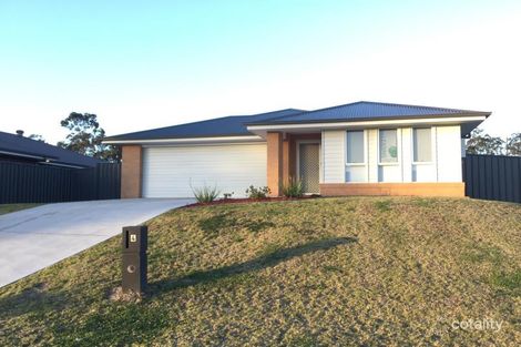 Property photo of 4 Aston Avenue Cessnock NSW 2325