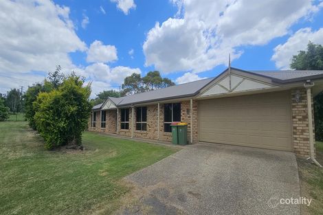 Property photo of 3 Rons Road Regency Downs QLD 4341