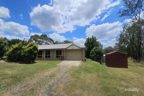 Property photo of 3 Rons Road Regency Downs QLD 4341