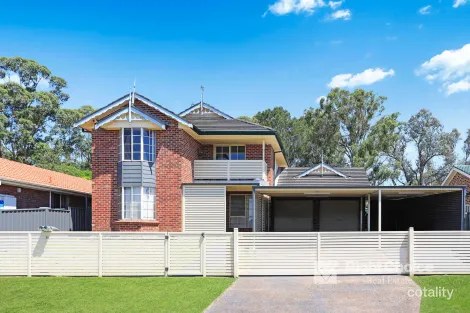 54 Jarrah Way, Albion Park Rail, NSW 2527