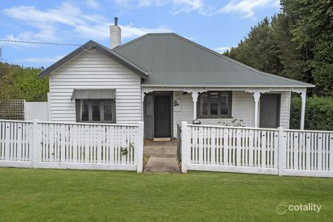 Property photo of 21 Carmichael Street Hamilton VIC 3300