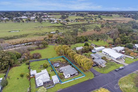 Property photo of 21 Carmichael Street Hamilton VIC 3300