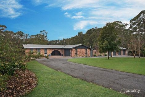 Property photo of 17 Windeyer Close Medowie NSW 2318