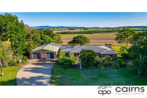 Property photo of LOT 531 Peeramon Road Peeramon QLD 4885