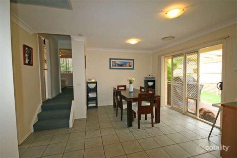 Property photo of 12 Griffith Close Galston NSW 2159
