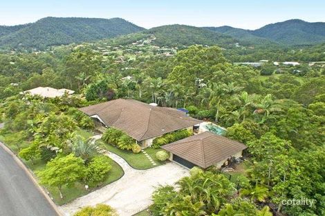 Property photo of 42 Hersden Court Bonogin QLD 4213