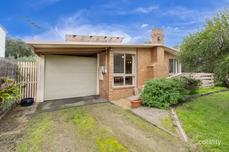 Property photo of 16 Mathis Avenue Tootgarook VIC 3941