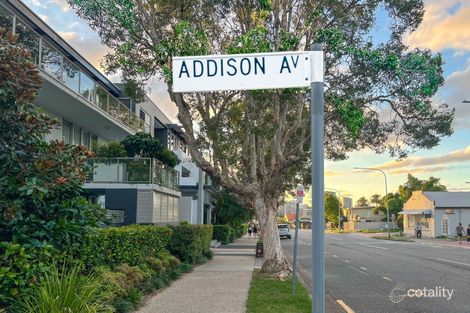 Property photo of 203/18 Addison Avenue Bulimba QLD 4171