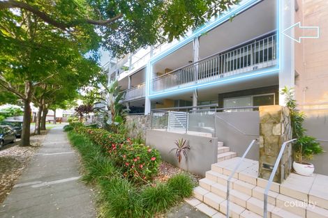 Property photo of 203/18 Addison Avenue Bulimba QLD 4171