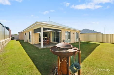 Property photo of 37 Bonnington Loop Madora Bay WA 6210