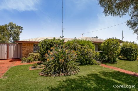 Property photo of 44 Blue Gum Drive Newtown QLD 4350