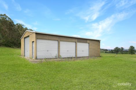 754 Toowoomba Connection Rd, Withcott, QLD 4352