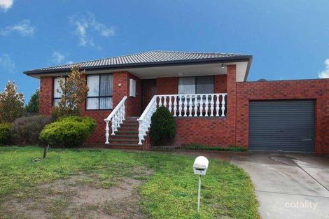 Property photo of 12 Bullrush Court Meadow Heights VIC 3048