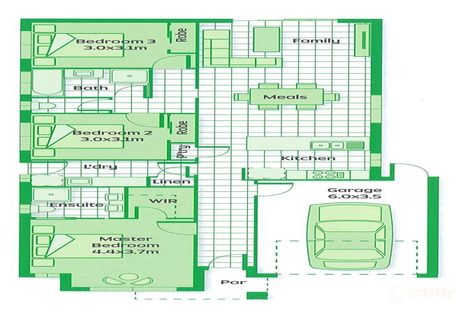 Property photo of 32 Infinity Drive Fraser Rise VIC 3336