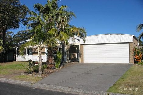 10 Marquis Cl, Shelly Beach, NSW 2261