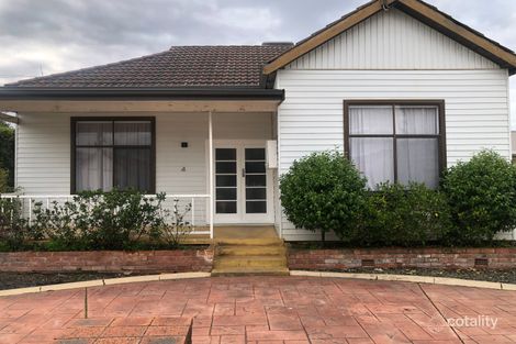Property photo of 4 Athol Street Wodonga VIC 3690