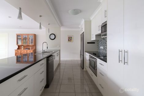 Property photo of 40 Saint Andrews Crescent Gympie QLD 4570