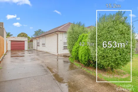 46 Marigold Ave, Altona North, VIC 3025