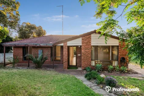 42 Stirling Cl, Swan View, WA 6056