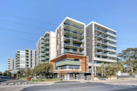 G10/3 OLIVE YORK WAY, BRUNSWICK WEST, VIC 3055