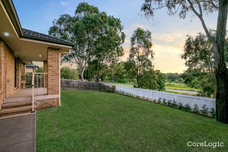 Property photo of 5 Bridgewater Boulevard Camden Park NSW 2570