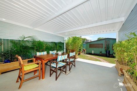 Property photo of 57 Palace Street Ashfield NSW 2131