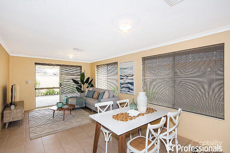 Property photo of 13 Rathlin Cove Canning Vale WA 6155