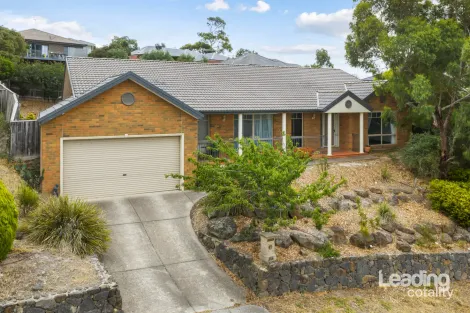 25 Possum Tail Run, Sunbury, VIC 3429