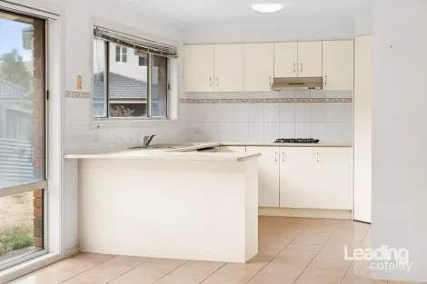 Property photo of 25 Possum Tail Run Sunbury VIC 3429