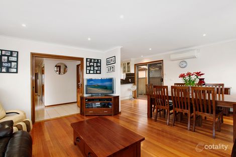 Property photo of 61 Rosedale Drive Lalor VIC 3075