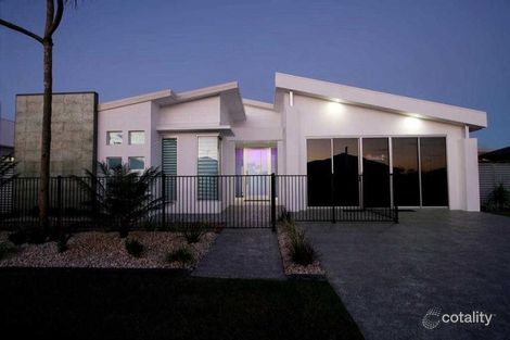 3 Saba St, Burdell, QLD 4818